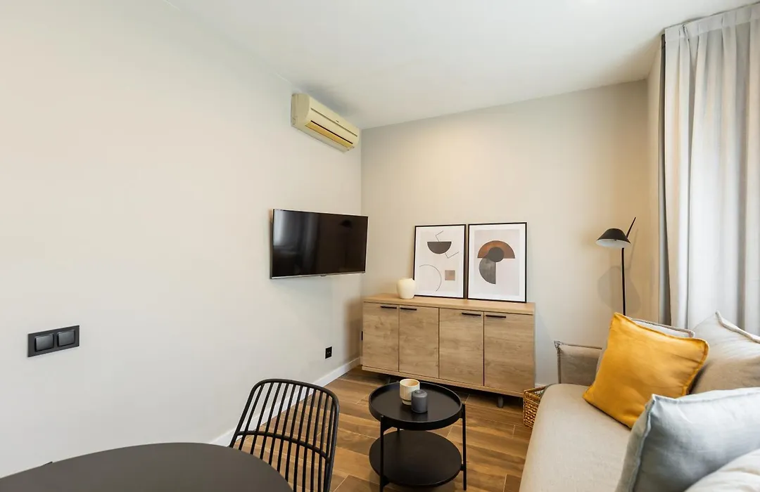 Apartamentos Laforja-1