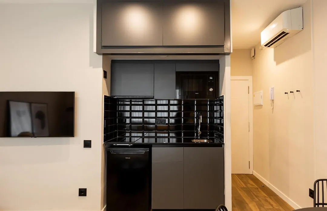 Apartamentos Laforja-1