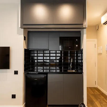 Apartamentos Laforja-3