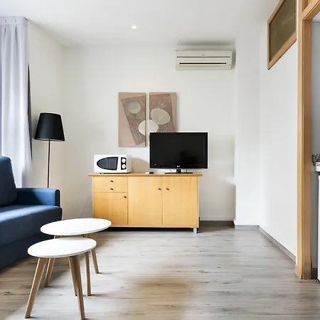 Apartamentos Laforja-3