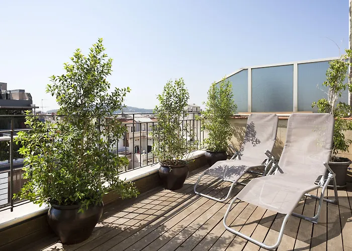 Bonavista Apartments - Pedrera